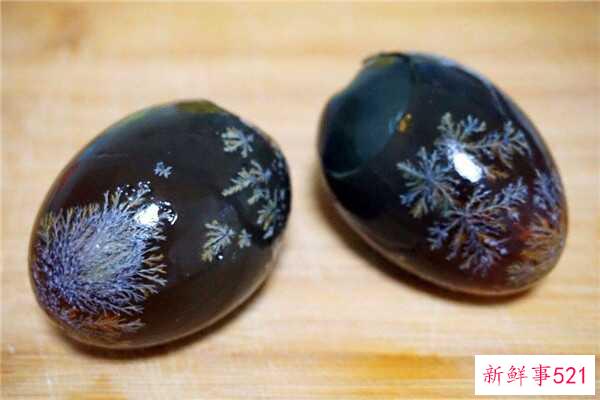 皮蛋和红薯可以一起吃吗？吃皮蛋红薯要注意什么？