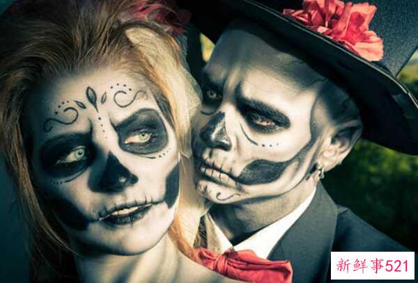 僵尸末日会成为现实？不敢公布的十大僵尸真相