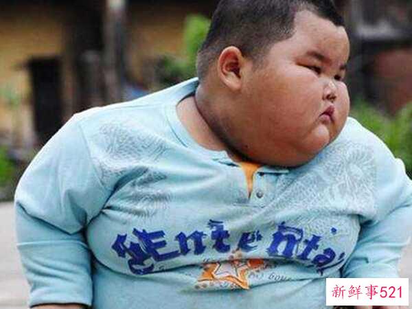 肥胖是什么原因引起的？肥胖给人带来的十大危害