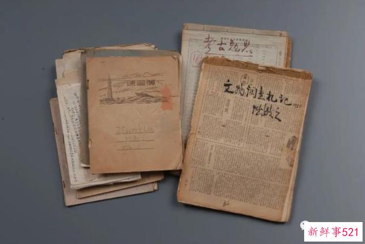 历史石老师简介「石头博士我的中学历史老师是一位考古学家张建智」
