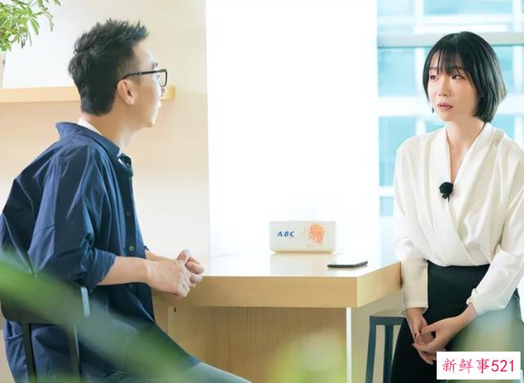 北大学霸刘恋堪称考古界最会唱歌的带薪参加浪姐