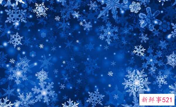 冬天的特点有哪些？冬天的十大优点与缺点