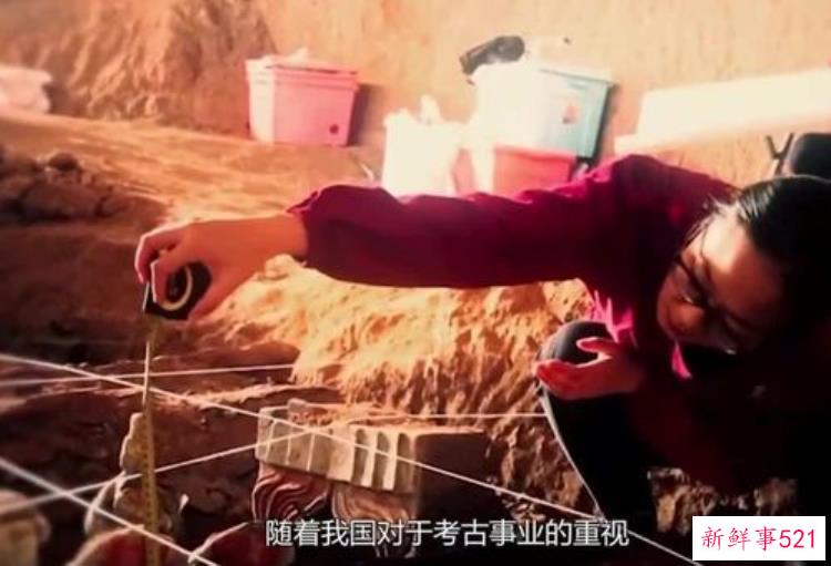 湖北关羽墓发掘，湖北关羽墓被挖开