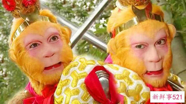 刘二猕猴的真实身份是什么？为什么能变得像孙悟空？