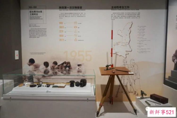 新石器时代晚期遗址，大河口西周古墓考古纪实