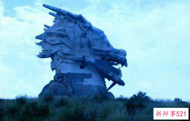 轩辕墓是谁的墓？为什么允许妖精住在里面