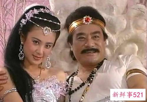 轩辕墓是谁的墓？为什么允许妖精住在里面