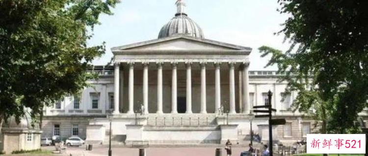伦敦大学学院考古学文学硕士专业介绍，伦敦大学硕士专业有哪些