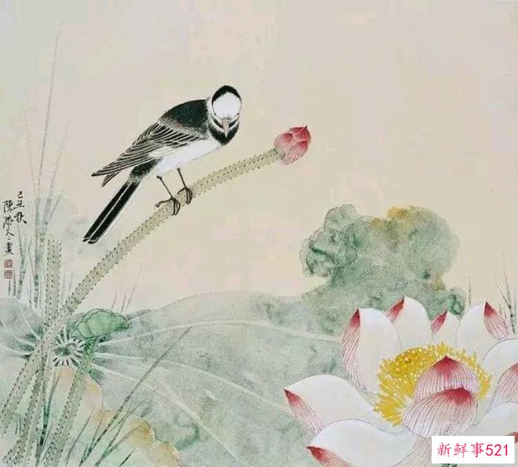 高考诗歌鉴赏之表达技巧，高考常考诗歌鉴赏十二种答题模板