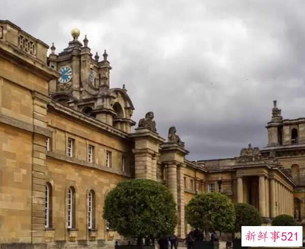 英国旅游想去哪里？英国十大著名旅游景点介绍