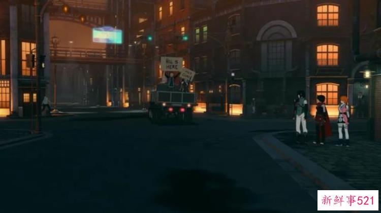 曾有希望一统美日的动画神作现在怎么落得无人问津了