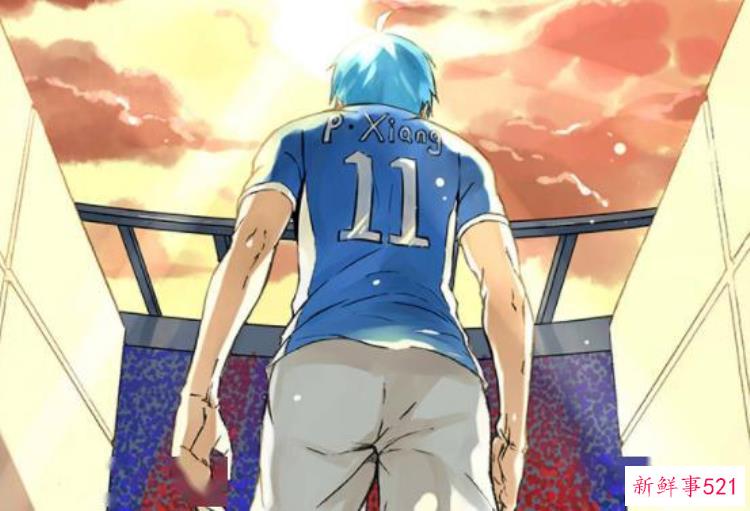 绅士领域里世界是什么，以平静的心看世界