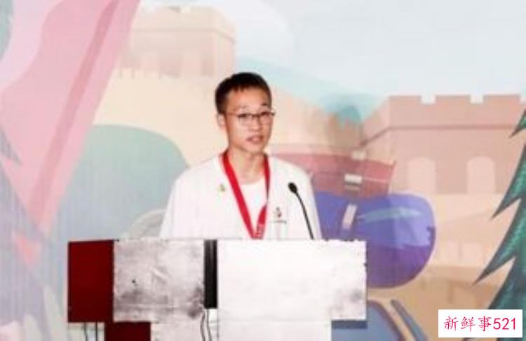 31岁北大考古博士刘拓坠崖去世曾在国外被误抓狱中唱昆曲教人写汉字