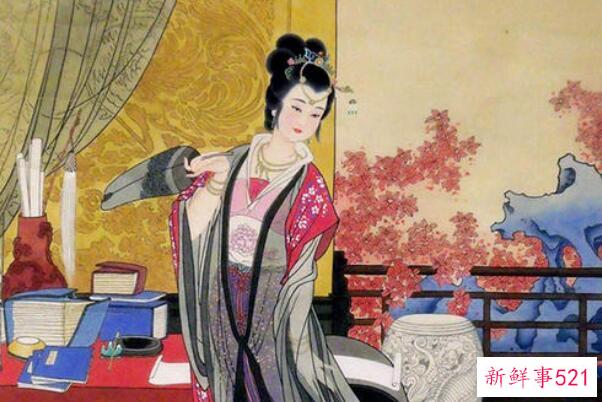 杨贵妃与山口百惠的关系-杨贵妃的后代可能存在于世 族谱震惊