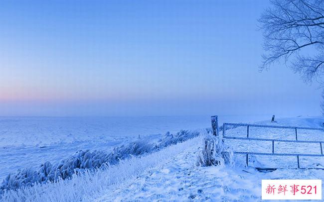 为冰川举行人类葬礼？不仅是为了冰川葬礼 也是为了你自己