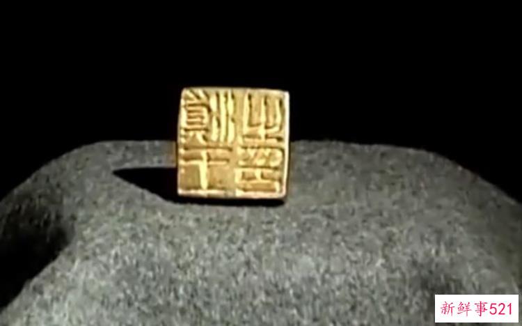 云南出土的古墓，云南出土神秘古墓