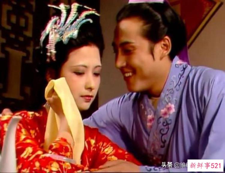 红楼梦诡异解读，红楼梦的灵异故事