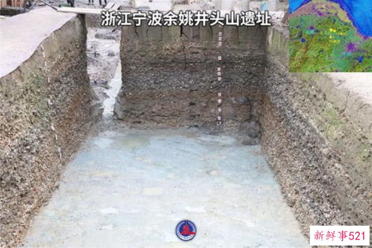 考古又有什么新发现，公众考古是什么