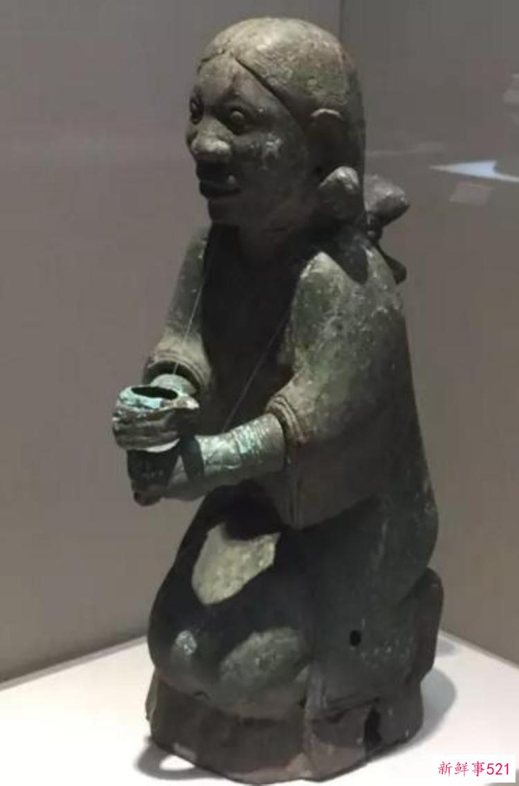 云南出土的古墓，云南出土神秘古墓