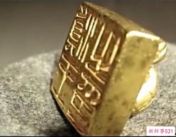 云南出土的古墓，云南出土神秘古墓