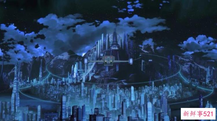 曾有希望一统美日的动画神作现在怎么落得无人问津了