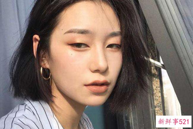 丹凤眼是什么样的？典型古典美女的眼型(迷人又神秘)