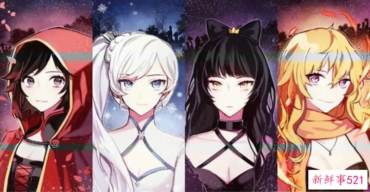 曾有希望一统美日的动画神作现在怎么落得无人问津了