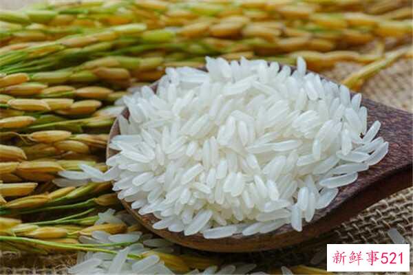 过期大米的妙用-鸡蛋保鲜-清洗茶杯-喂养家禽