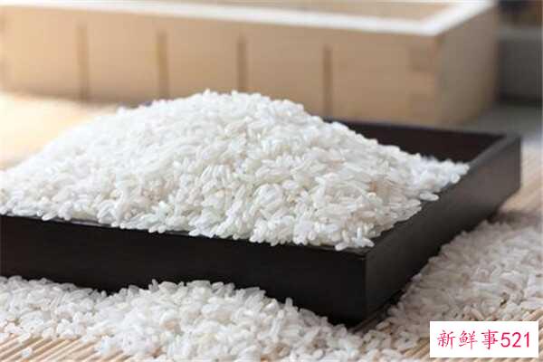 过期大米的妙用-鸡蛋保鲜-清洗茶杯-喂养家禽