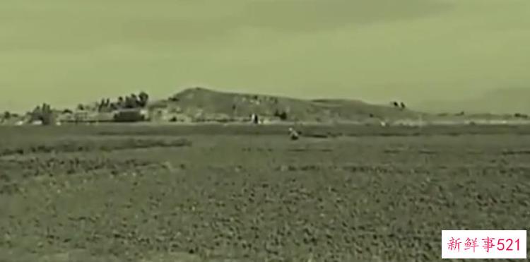 云南出土的古墓，云南出土神秘古墓