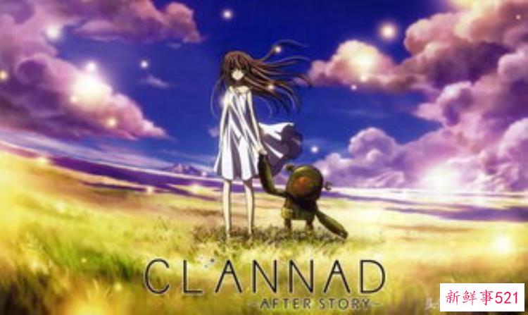 曾有希望一统美日的动画神作现在怎么落得无人问津了