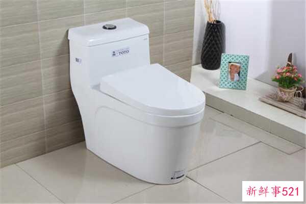 马桶属于哪种垃圾？为什么马桶会被认为是干垃圾？