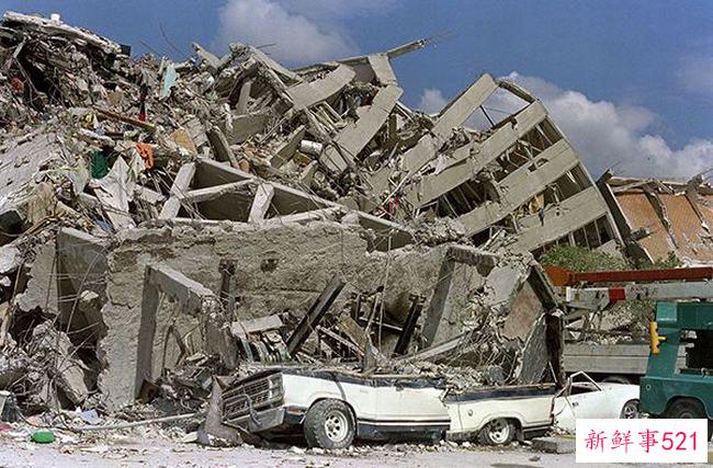 为冰川举行人类葬礼？不仅是为了冰川葬礼 也是为了你自己