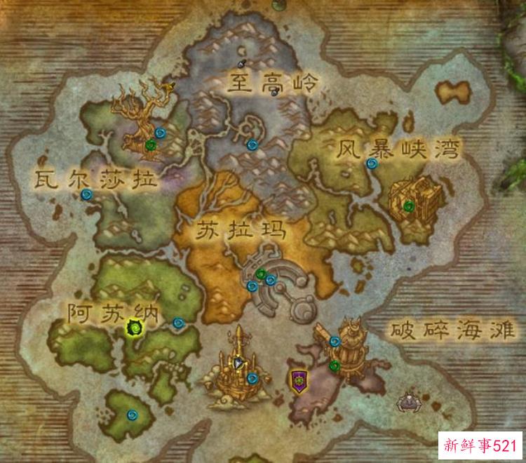 魔兽世界70级装备提升攻略，魔兽世界70级装备介绍