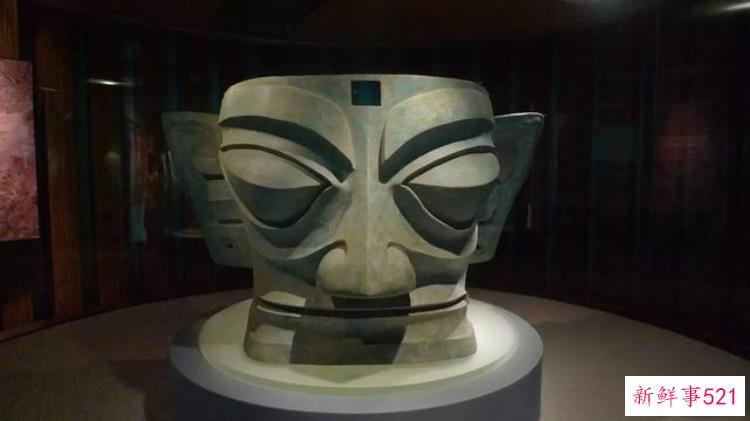 云南出土的古墓，云南出土神秘古墓