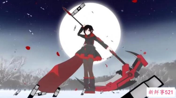 曾有希望一统美日的动画神作现在怎么落得无人问津了