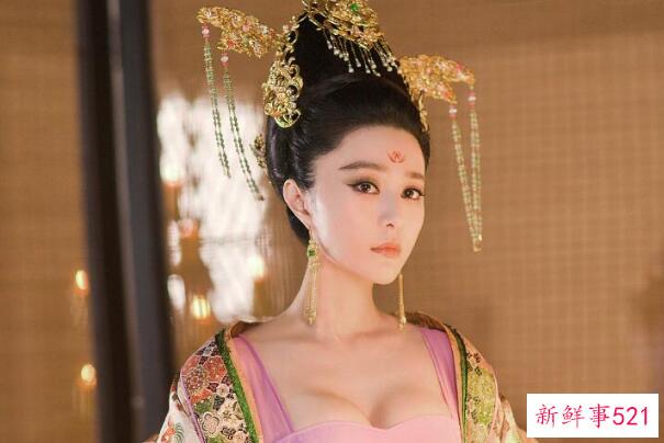 杨贵妃与山口百惠的关系-杨贵妃的后代可能存在于世 族谱震惊