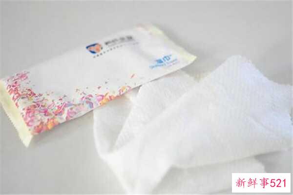 湿巾泡沫多怎么办？湿巾怎么选比较好？