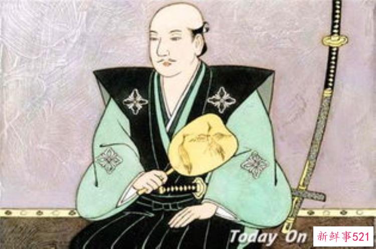 关于日本人九个有趣的历史事实有哪些，日本历史最悲惨公主