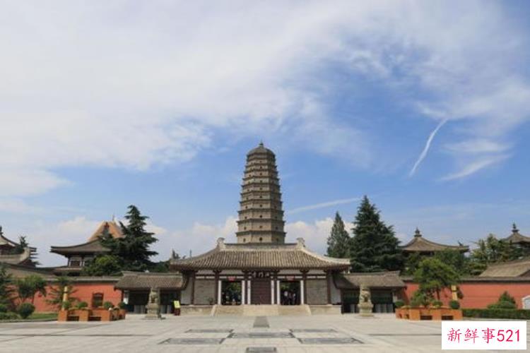法门寺唐代宫廷文物精粹特展，1987法门寺纪录片