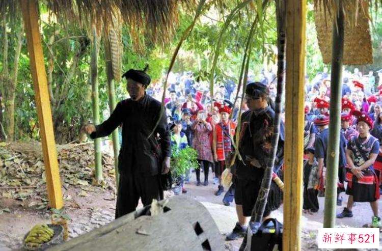 云南出土的古墓，云南出土神秘古墓