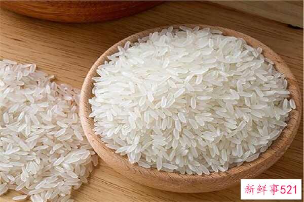 过期大米的妙用-鸡蛋保鲜-清洗茶杯-喂养家禽