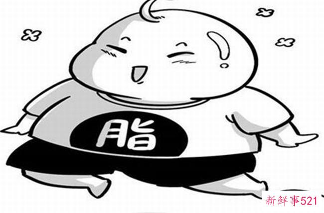 吃多了肌肉或脂肪 哪种物质可以减脂(肌肉重量)？