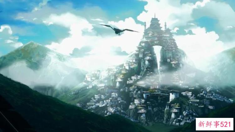 曾有希望一统美日的动画神作现在怎么落得无人问津了