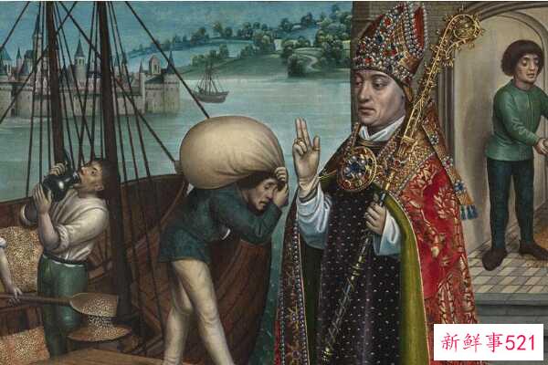 为什么木筷子长白虫是因为长时间处于潮湿的环境？