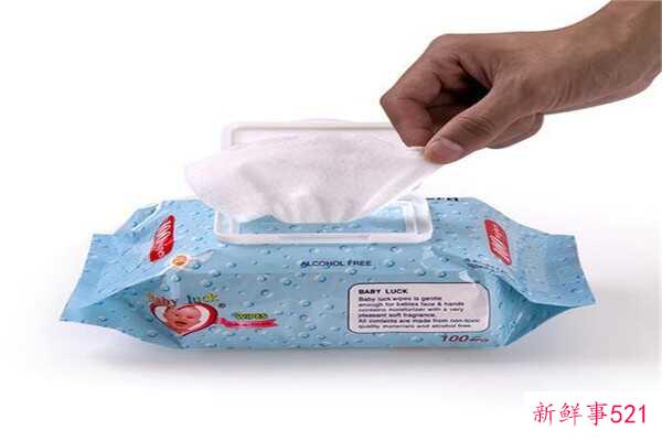 湿巾泡沫多怎么办？湿巾怎么选比较好？