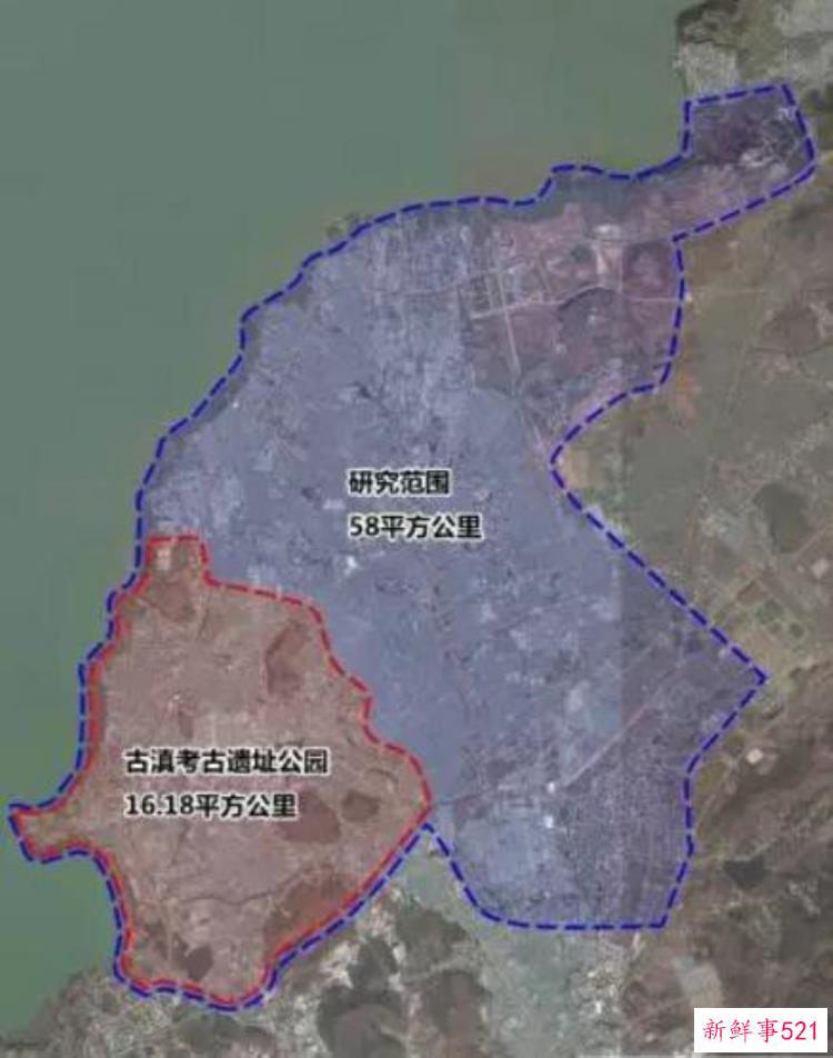 云南出土的古墓，云南出土神秘古墓