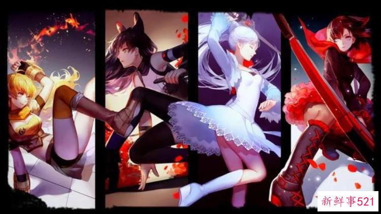 曾有希望一统美日的动画神作现在怎么落得无人问津了