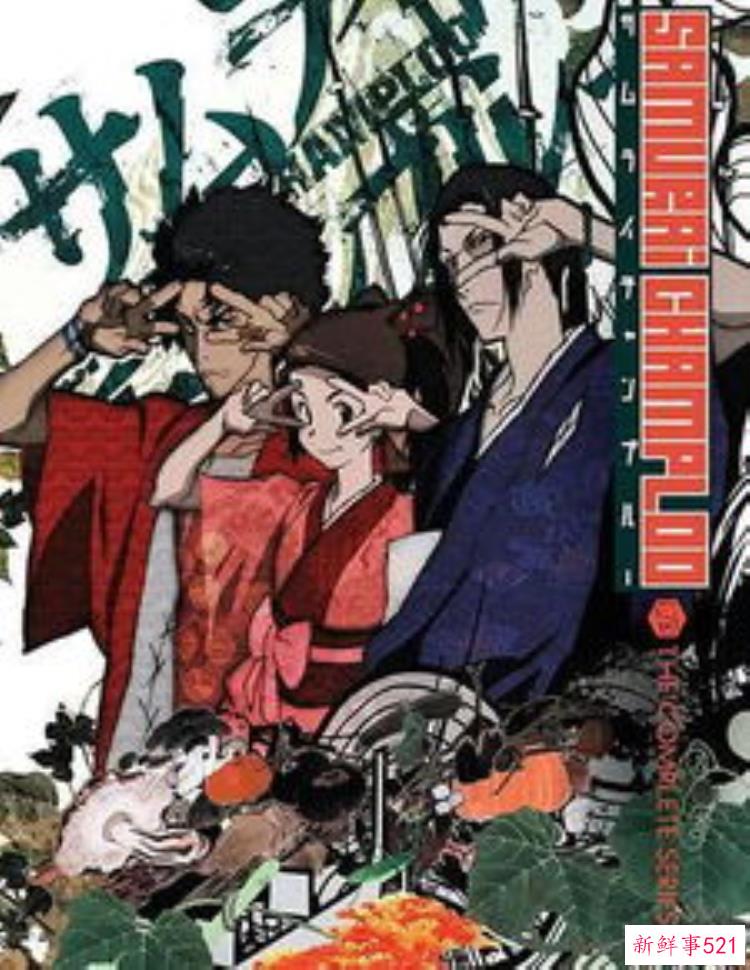 曾有希望一统美日的动画神作现在怎么落得无人问津了