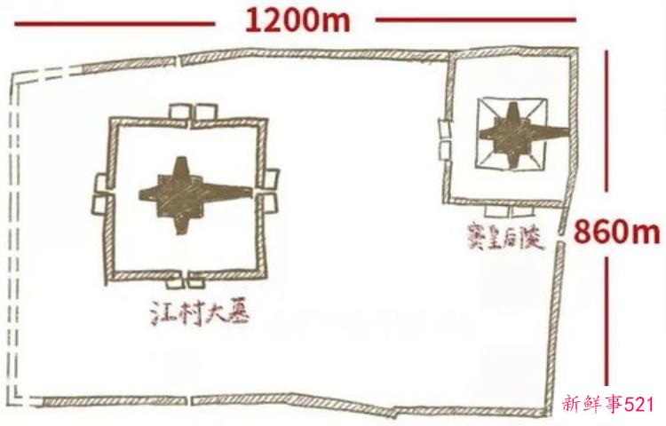 汉文帝霸陵找到了吗，汉文帝霸陵出土文物